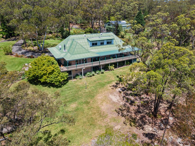 Photo - 111 Mountain Lagoon Road, Bilpin NSW 2758 - Image 2