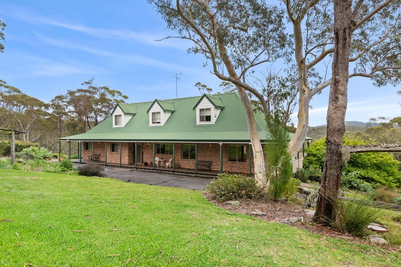 Photo - 111 Mountain Lagoon Road, Bilpin NSW 2758 - Image 4