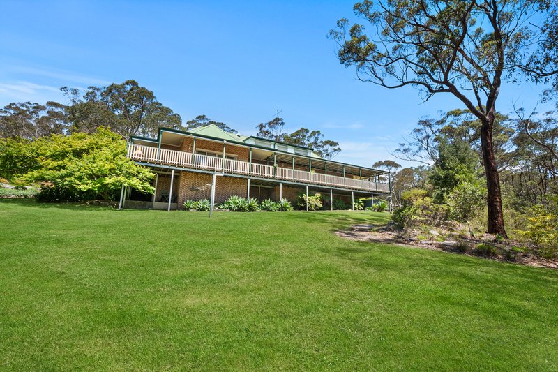 Photo - 111 Mountain Lagoon Road, Bilpin NSW 2758 - Image 23