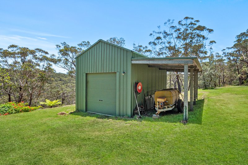 Photo - 111 Mountain Lagoon Road, Bilpin NSW 2758 - Image 25