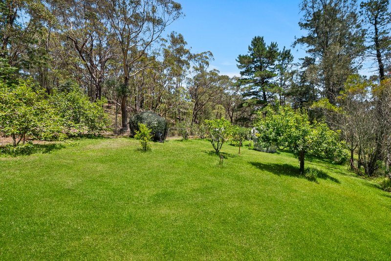 Photo - 111 Mountain Lagoon Road, Bilpin NSW 2758 - Image 30