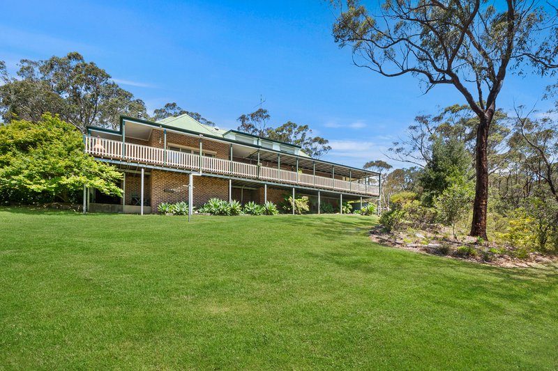 Photo - 111 Mountain Lagoon Road, Bilpin NSW 2758 - Image 32