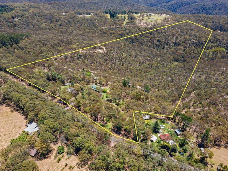 Photo - 111 Mountain Lagoon Road, Bilpin NSW 2758 - Image 33