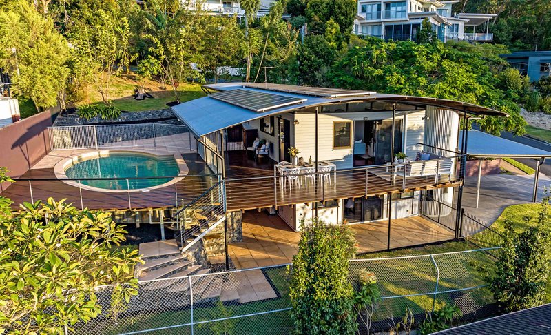 111 Mountain St , Mount Gravatt QLD 4122