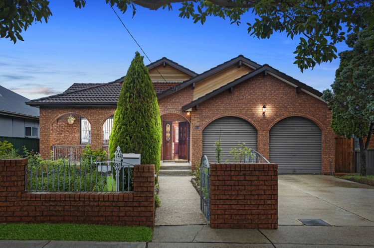 111 Myall Street, Merrylands NSW 2160