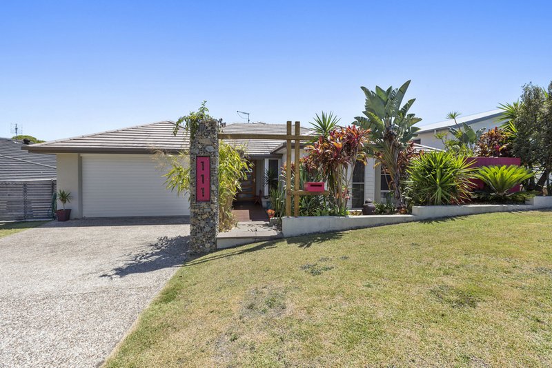 111 Newcastle Drive, Pottsville NSW 2489