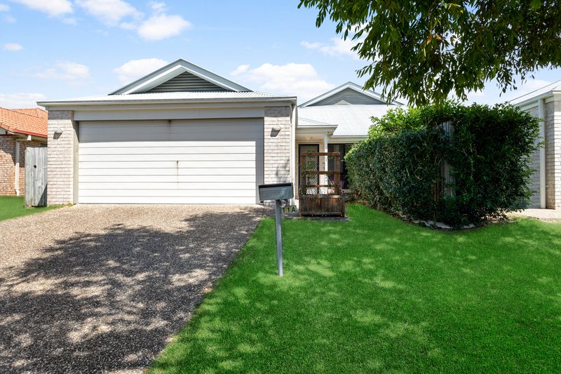 1/11 Norseman Street, Rothwell QLD 4022