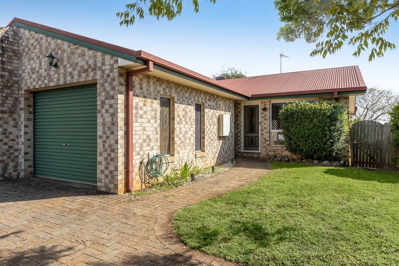 1/11 O'Beirne Street, Kearneys Spring QLD 4350