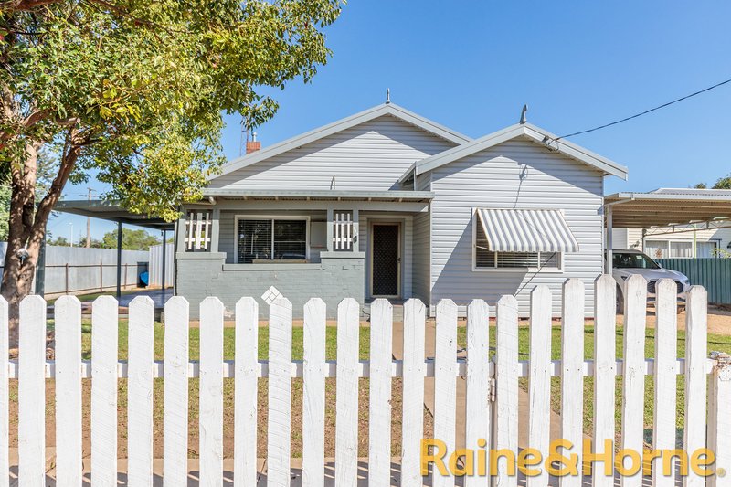 111 Old Backwater Road, Narromine NSW 2821
