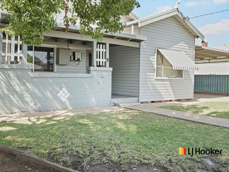 111 Old Backwater Road, Narromine NSW 2821