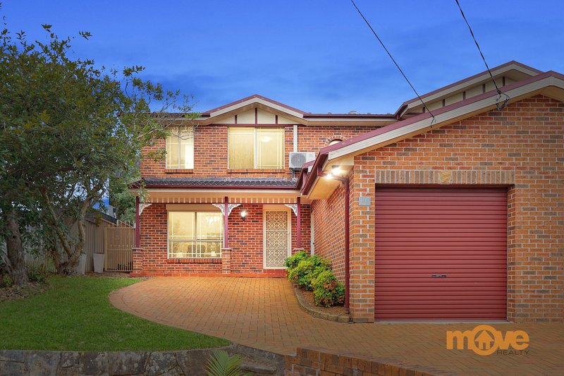 Photo - 1/11 Page Street, Wentworthville NSW 2145 - Image 18