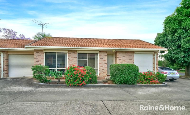 1/11 Park Street, Ingleburn NSW 2565