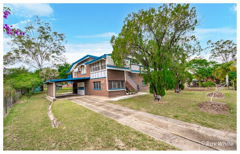 Photo - 111 Pennycuick Street, West Rockhampton QLD 4700 - Image 3