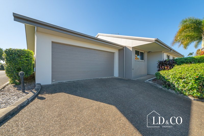 1/11 Perkins Street, North Mackay QLD 4740