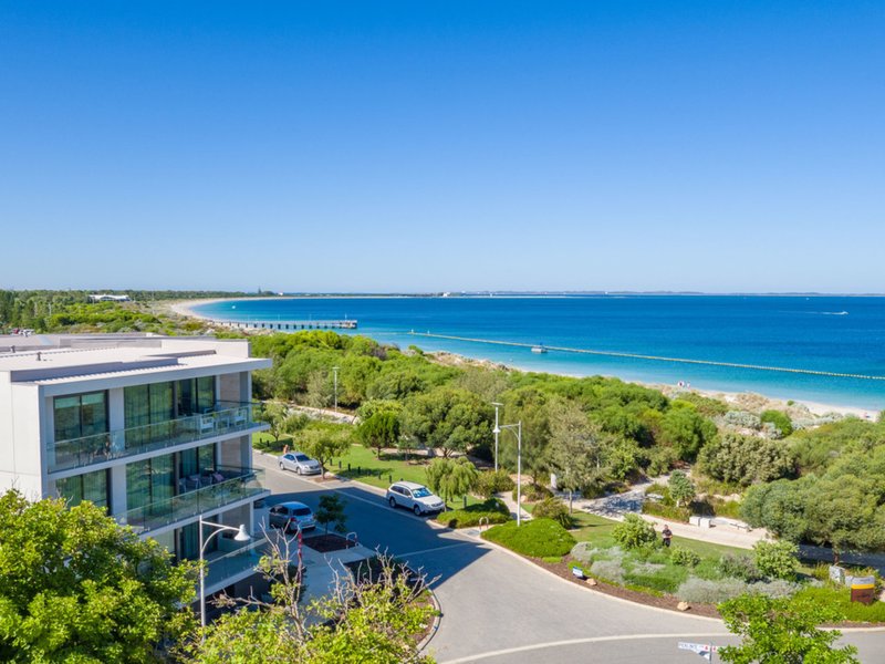 1/11 Perlinte View, North Coogee WA 6163