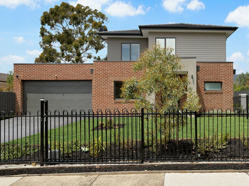 Photo - 1/11 Phyllis Avenue, Boronia VIC 3155 - Image 1