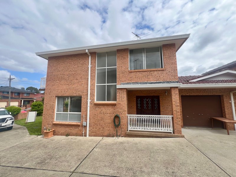 Photo - 1/11 Platform Street, Lidcombe NSW 2141 - Image 1