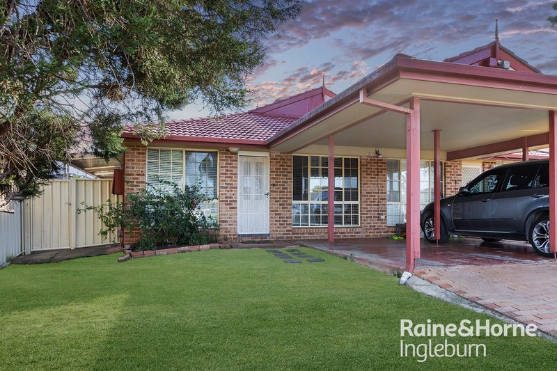 1/11 Pontiac Place, Ingleburn NSW 2565