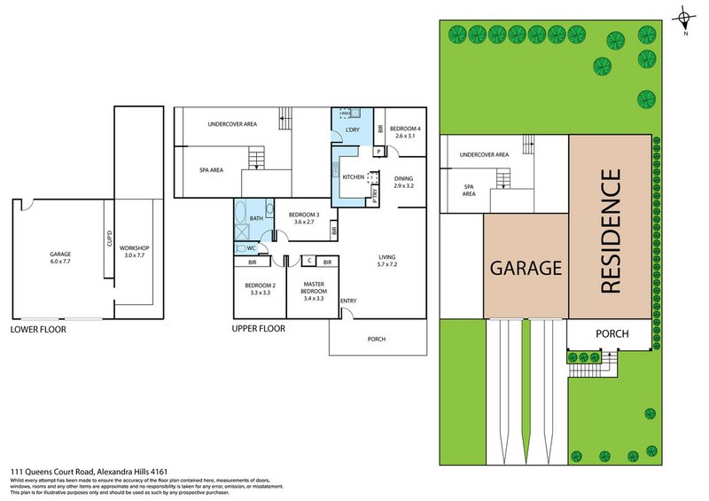 Photo - 111 Queens Court Road, Alexandra Hills QLD 4161 - Image 28