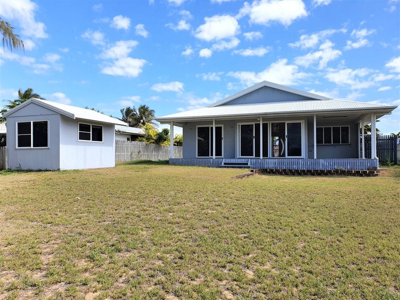 111 Rasmussen Avenue, Salonika Beach QLD 4740