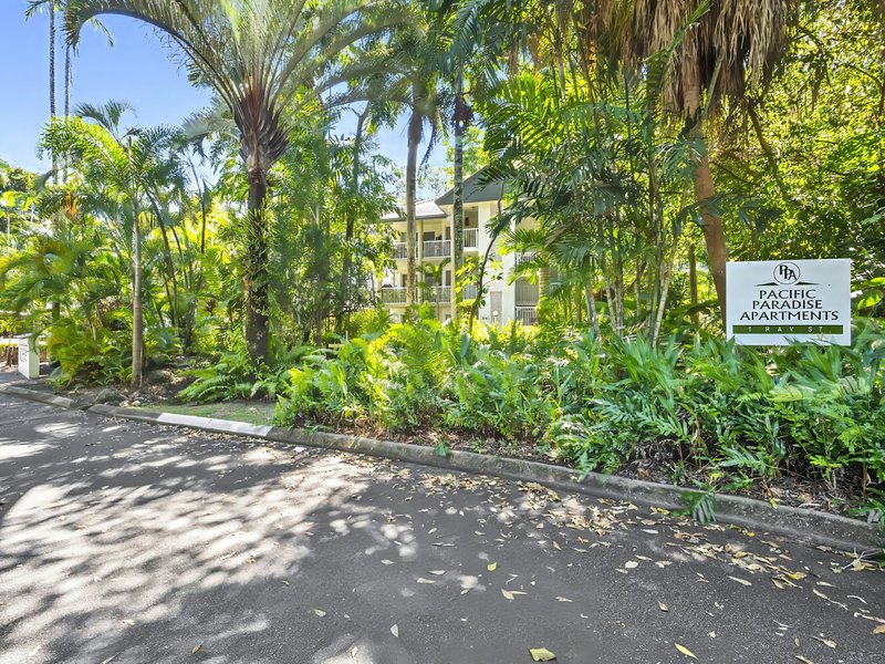 Photo - 11/1 Ray Street, Yorkeys Knob QLD 4878 - Image 1