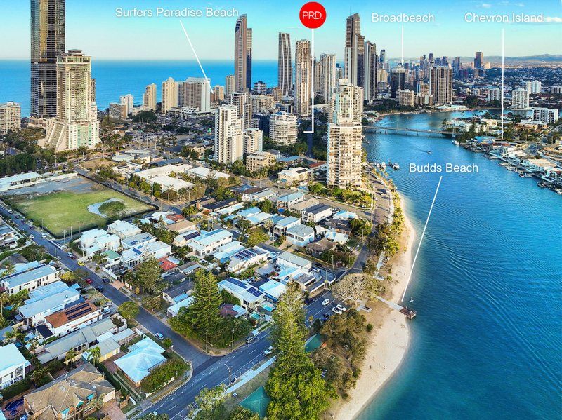 1/11 Riverview Parade, Surfers Paradise QLD 4217