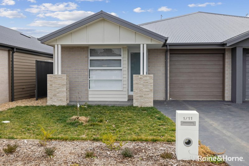 1/11 Roebuck Street, Goulburn NSW 2580