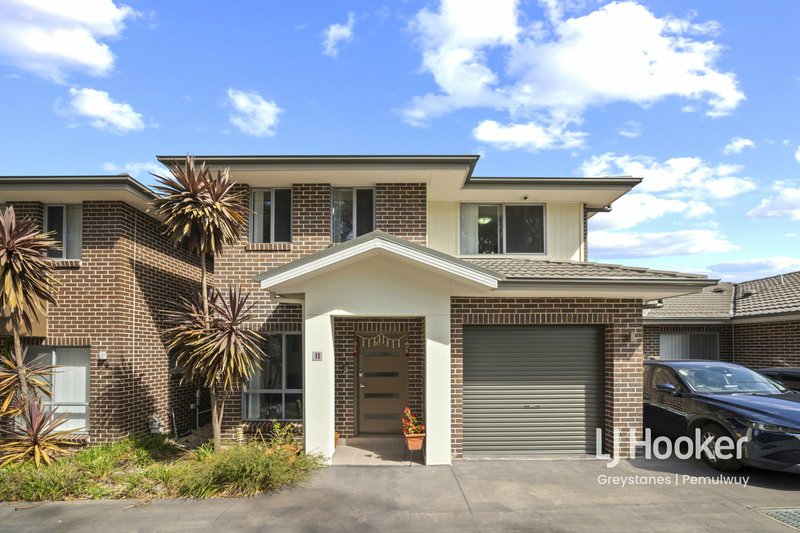 11/1 Roland Street, Greystanes NSW 2145