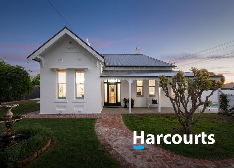 111 Rowan Street, Wangaratta VIC 3677