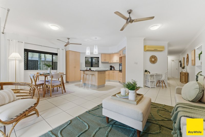 Photo - 1/11 Rutherford Street, Yorkeys Knob QLD 4878 - Image 2