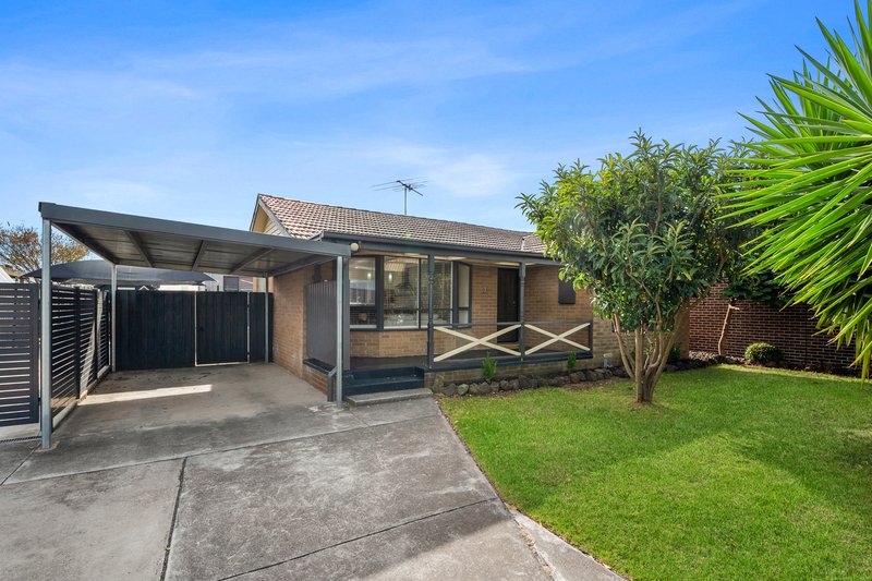 Photo - 1/11 Saintfield Street, Lara VIC 3212 - Image 6