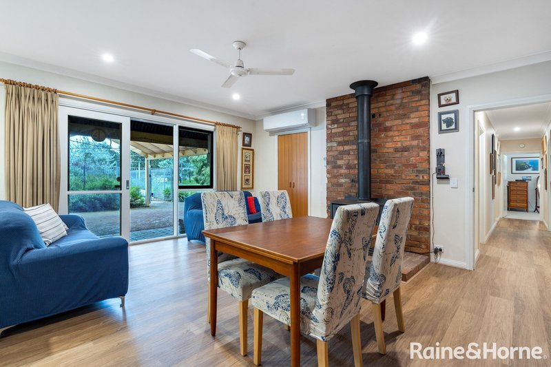 Photo - 111 Sandy Creek Road, Riddells Creek VIC 3431 - Image 12