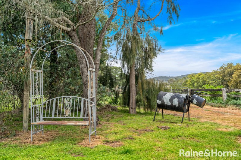 Photo - 111 Sandy Creek Road, Riddells Creek VIC 3431 - Image 23