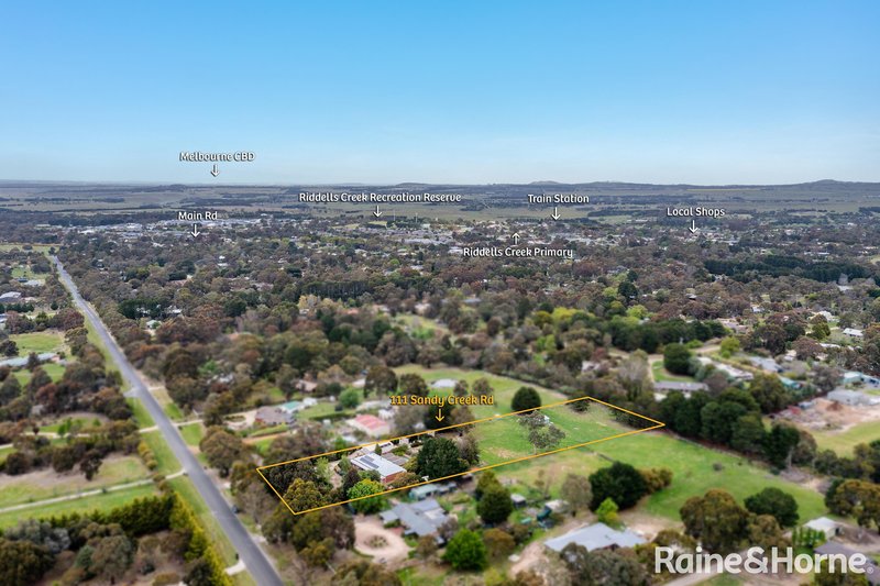 Photo - 111 Sandy Creek Road, Riddells Creek VIC 3431 - Image 26