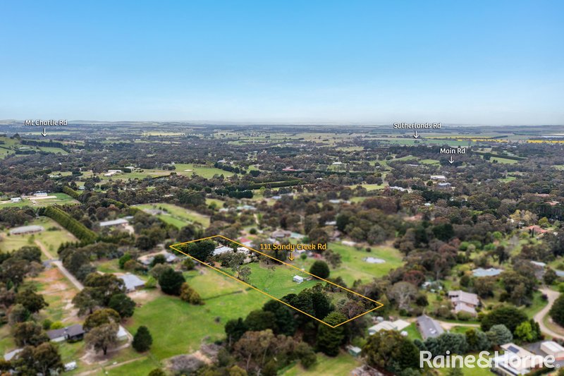 Photo - 111 Sandy Creek Road, Riddells Creek VIC 3431 - Image 27