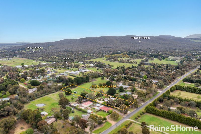 Photo - 111 Sandy Creek Road, Riddells Creek VIC 3431 - Image 29