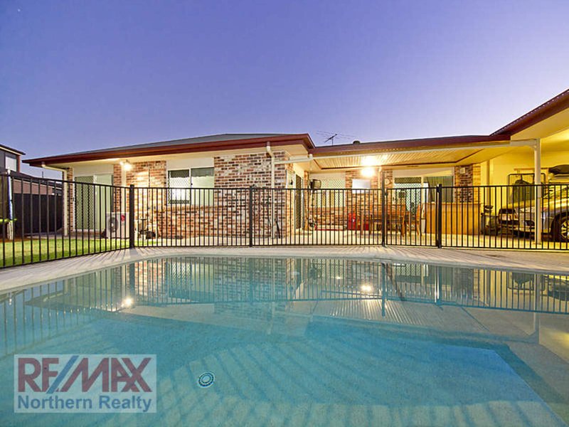 111 Saraband Dve , Eatons Hill QLD 4037