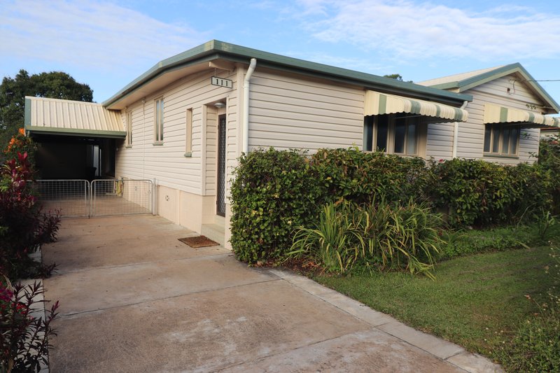 111 Seventh Avenue, Home Hill QLD 4806