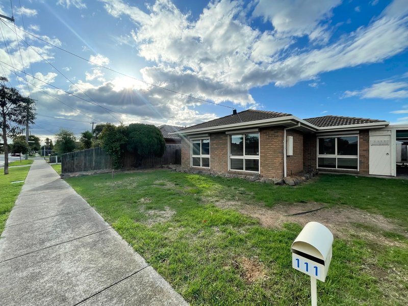 111 Shane Avenue, Seabrook VIC 3028