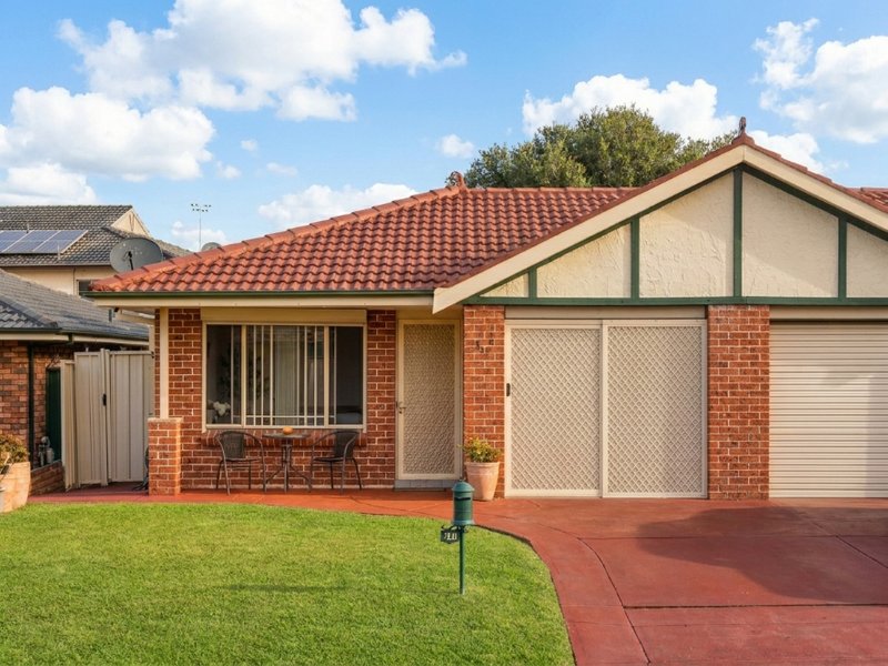 Photo - 1/11 Shearwater Road, Hinchinbrook NSW 2168 - Image 1