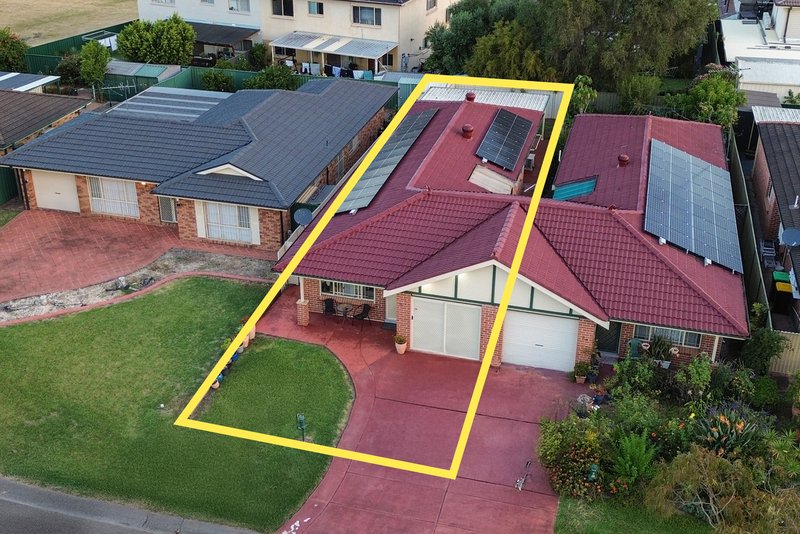 Photo - 1/11 Shearwater Road, Hinchinbrook NSW 2168 - Image 17