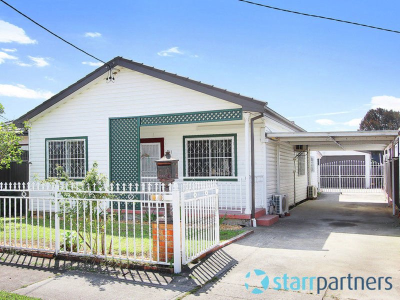 111 Sheffield St , Auburn NSW 2144