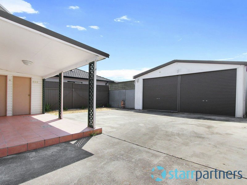 Photo - 111 Sheffield St , Auburn NSW 2144 - Image 5