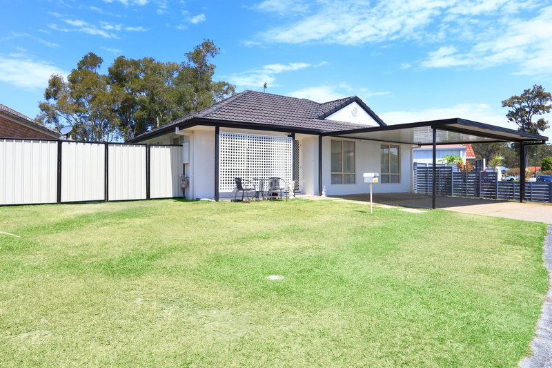 Photo - 111 Sidney Nolan Drive, Coombabah QLD 4216 - Image 2