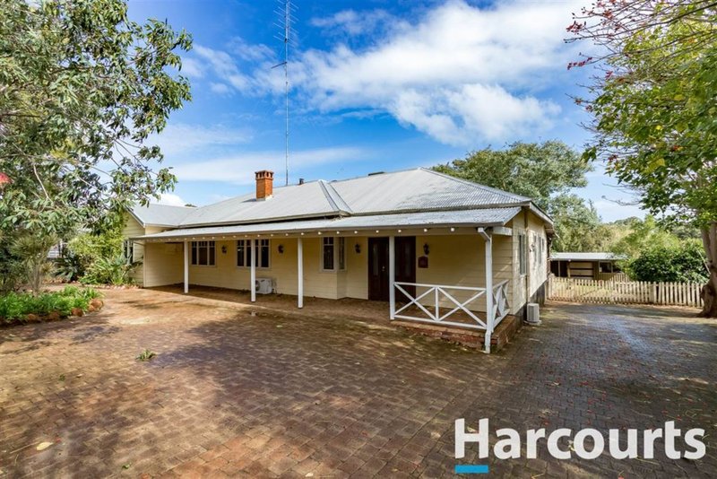 111 South Western Highway, Waroona WA 6215