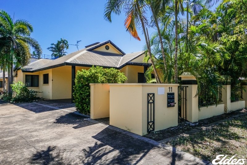 1/11 Sovereign Circuit, Coconut Grove NT 0810