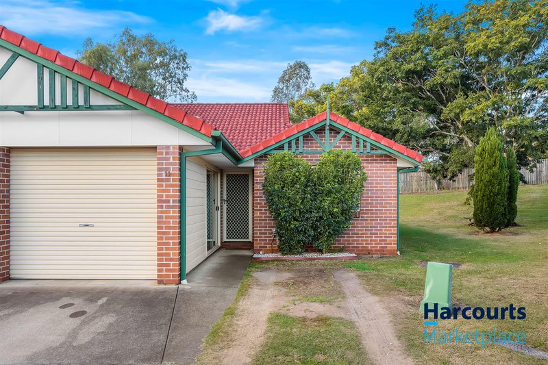 Photo - 11/1 Spalding Crescent, Goodna QLD 4300 - Image 1