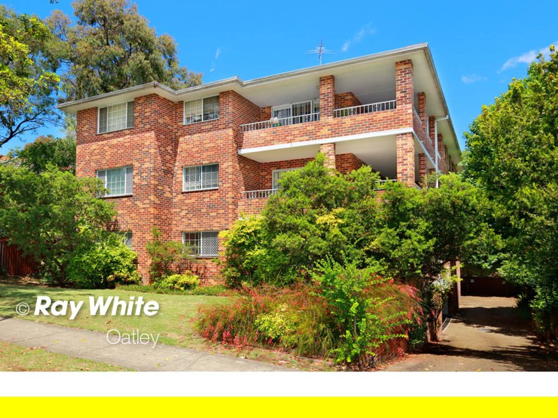 1/11 St Georges Road, Penshurst NSW 2222