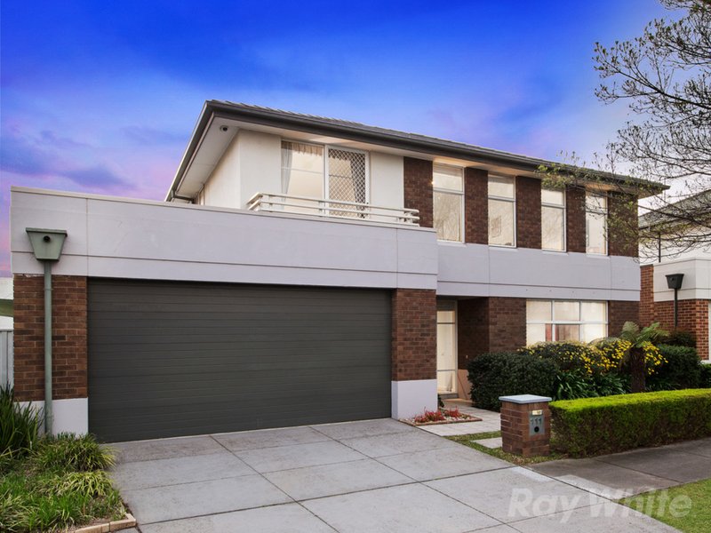 111 Stadium Circuit, Mulgrave VIC 3170