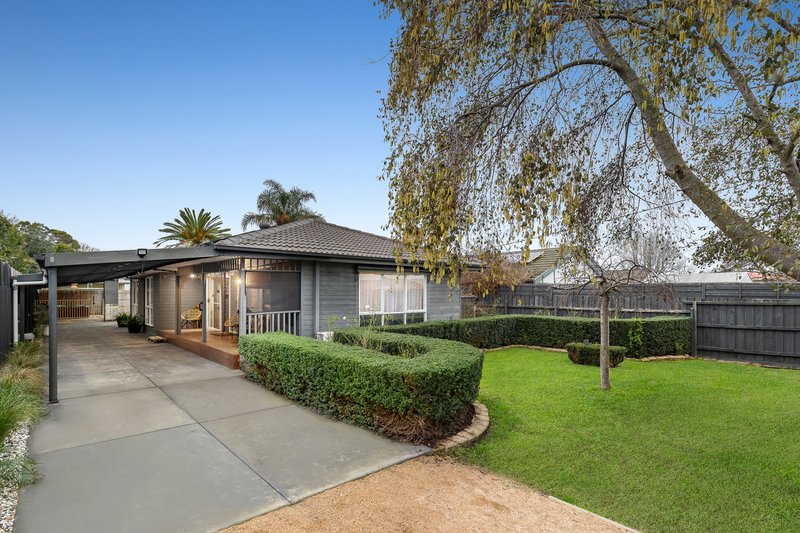 Photo - 111 Stuart Road, Tyabb VIC 3913 - Image 1